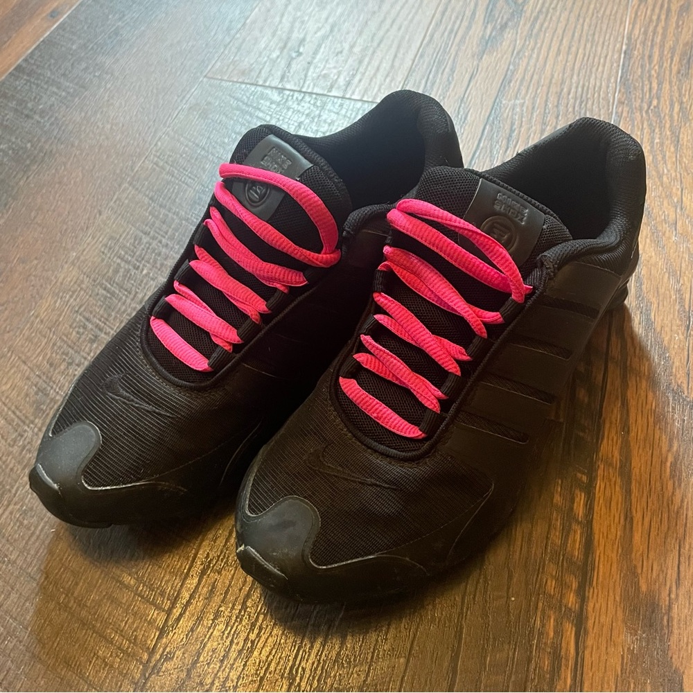 Nike Shox